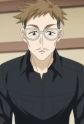 Gambar Karakter Katou's Father