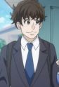Gambar Karakter Mame and Mugi's Father