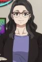 Gambar Karakter Sue Harumi