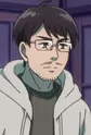 Sugimoto, Seiji