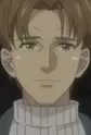 Yuki's Father