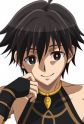 Gambar Karakter Takuto Ira