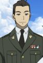 Gambar Karakter Yasumochi Nakamura