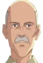 Harrison, James A.