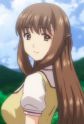 Gambar Karakter Koyomi Imazato