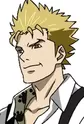 Ward, Len