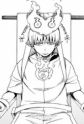 Gambar Karakter Rinka