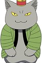 Endo, Heizo Image