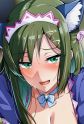 Gambar Karakter Hitomi Kizuno