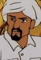 Gambar Karakter Mowgli's Father