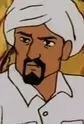 Mowgli's Father