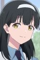 Gambar Karakter Misaki Kumori