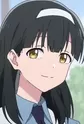 Kumori, Misaki