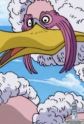Gambar Karakter Birdy