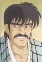 Gambar Karakter Hansuke Murai