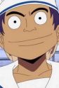 Gambar Karakter Cook Shinpachi