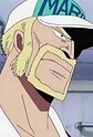 Gambar Karakter G-8 Marine Officer (Blond)