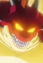 Demon Realm Porunga