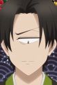 Gambar Karakter Hajime Nyuudou