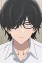 Hakoyama, Setarou