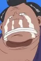 Kamyu's Fellow Wrestler