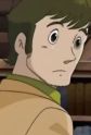 Gambar Karakter Yukio's Brother