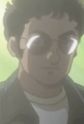 Gambar Karakter Takashi