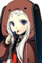 Yomozuki, Runa Image