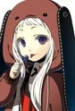 Yomozuki, Runa