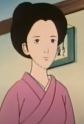 Gambar Karakter Kenkichi's Sister