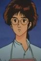 Gambar Karakter Ichirou Hanazono