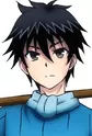 Yotsuya, Yuusuke