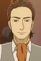 Teshirogi, Kazuya