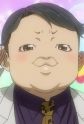 Gambar Karakter Kyouji Tobishiro