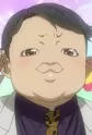 Tobishiro, Kyouji