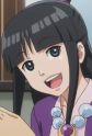 Gambar Karakter Mayoi Ayasato