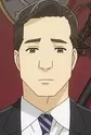 Maeda, Toshiaki