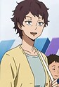 Gambar Karakter Saeki Brother's Mother