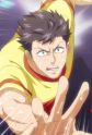 Gambar Karakter Akinari Ishida