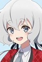 Gambar Karakter Junko Konno