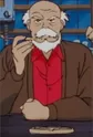 Shurato's Grandfather