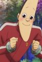 Gambar Karakter Red Dragon Kaji