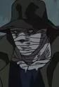 Mummy Man