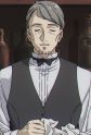 Gambar Karakter Bartender