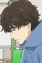 Kobayashi, Yuuma