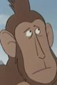 Gambar Karakter Mani