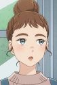 Gambar Karakter Misaki Aihara