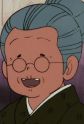 Yukimi's Grandmother Image