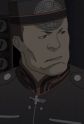 Gambar Karakter Gilbert Blackmore