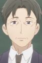 Gambar Karakter Homeroom Teacher